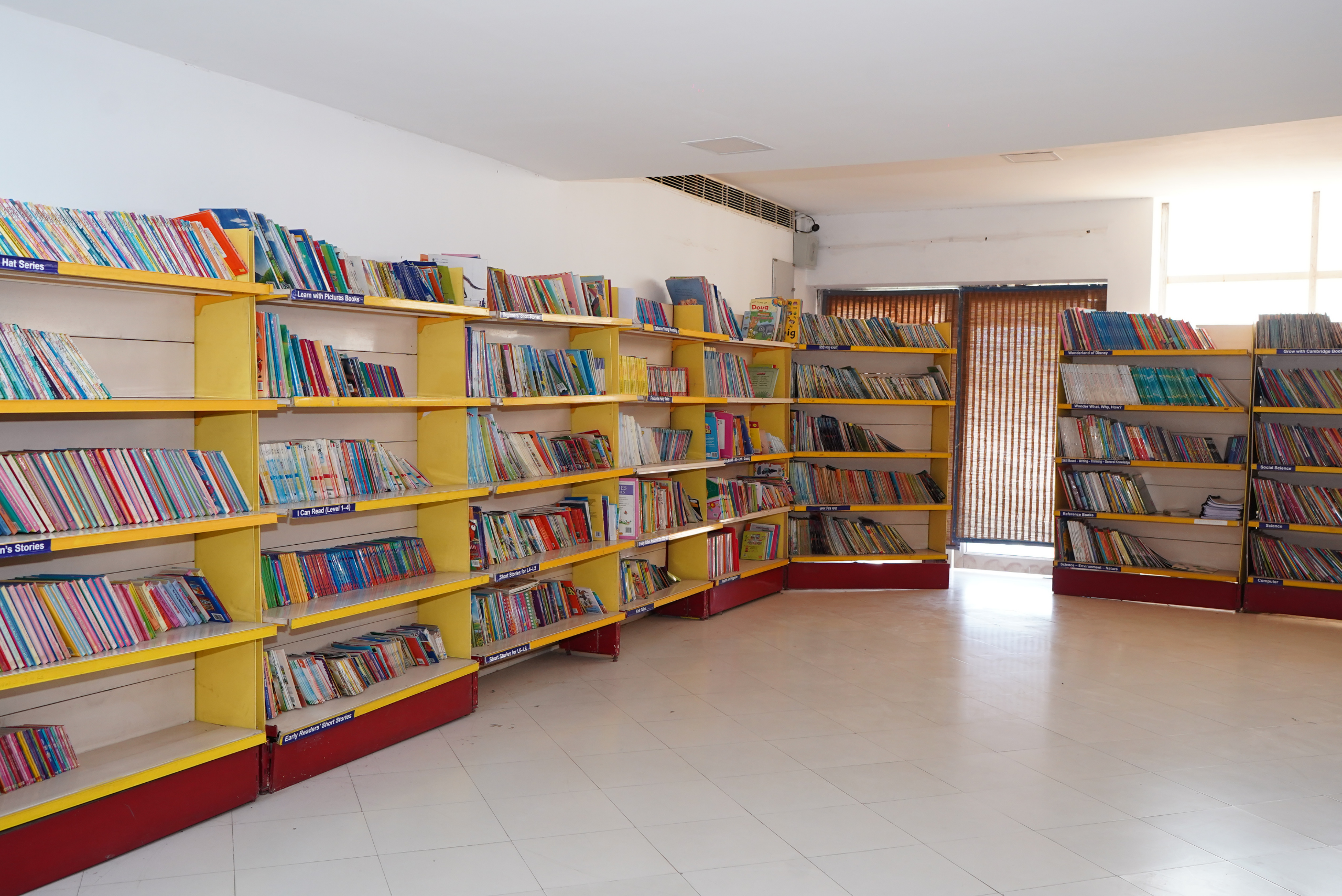 Library