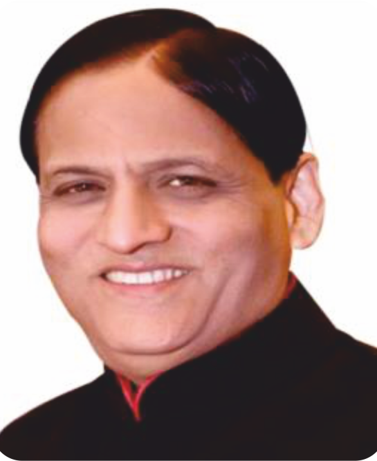 SHRI VINOD LODHA Joint Secretary