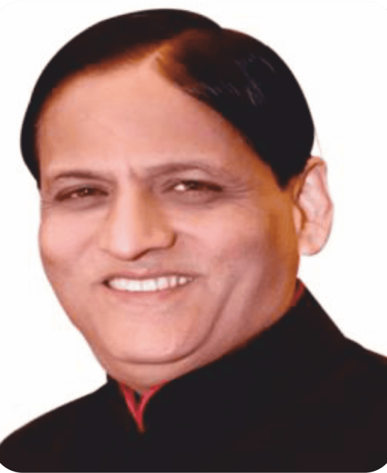SHRI VINOD LODHA Joint Secretary